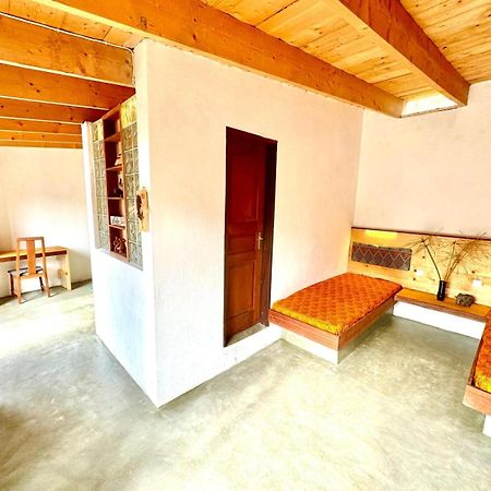 Villa Morabeza Guest House Mindelo Exterior foto