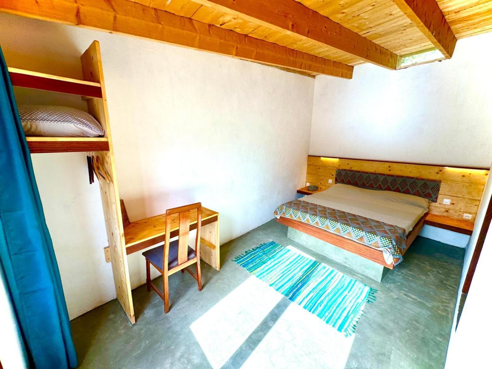 Villa Morabeza Guest House Mindelo Exterior foto